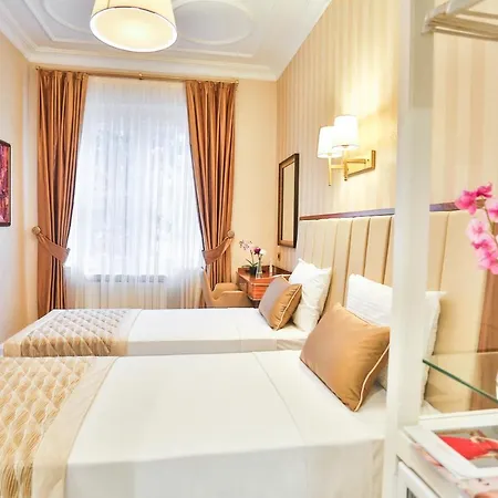 Hanende Hotel 2*