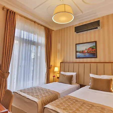 Hotel Hanende