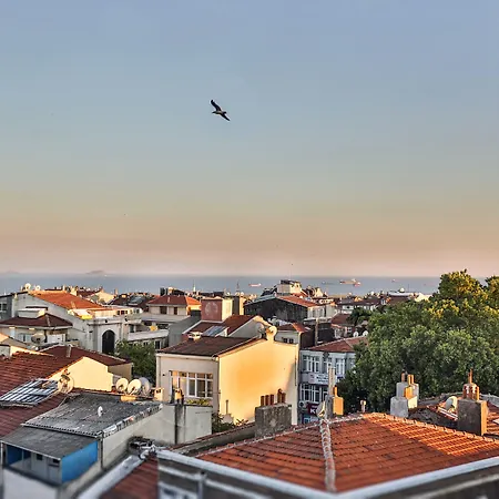 Hotel Hanende 2*