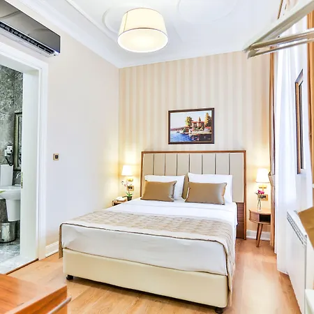 Hanende Hotel Istanbul