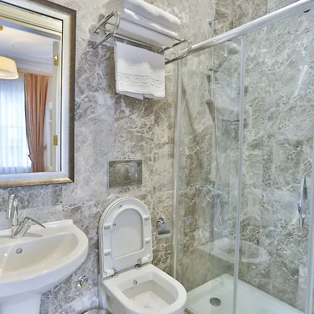 Hotel Hanende Istanbul