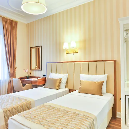Hotel Hanende 2*