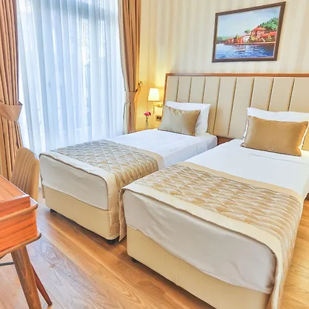 Hotel Hanende Istanbul