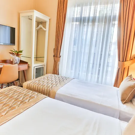 Hotel Hanende