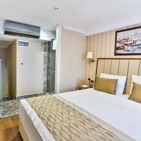 Hanende Estambul
