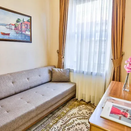 Hanende 2* Istanbul