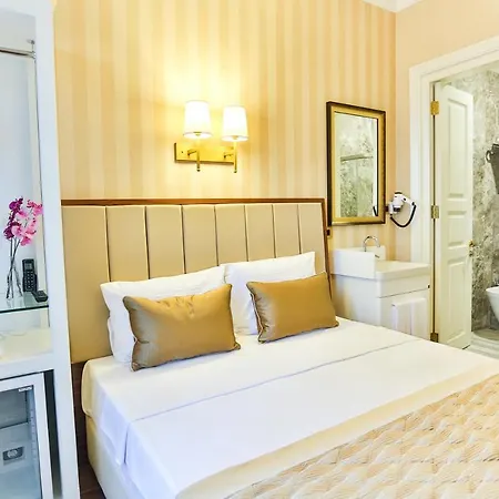 Hanende Hotel