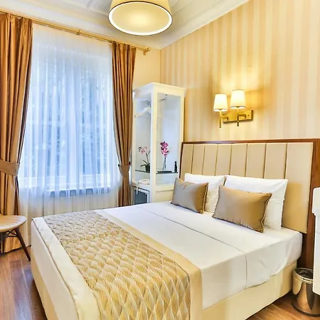 Hotel Hanende