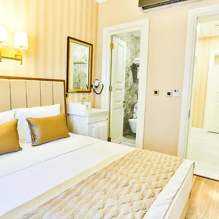 Hanende Hotel 2*