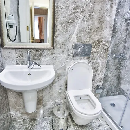 Hotel Hanende 2*