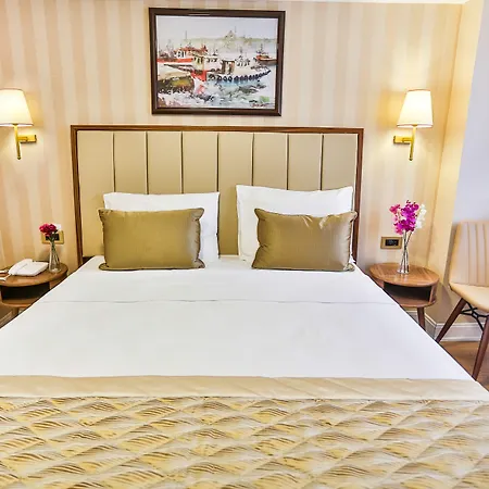Hotel Hanende Istanbul