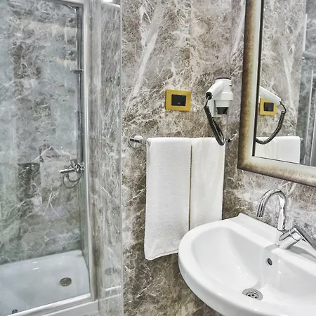 Hotel Hanende Istambul