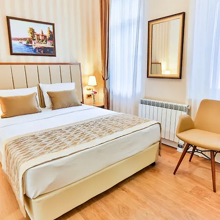 Hanende 2* İstanbul