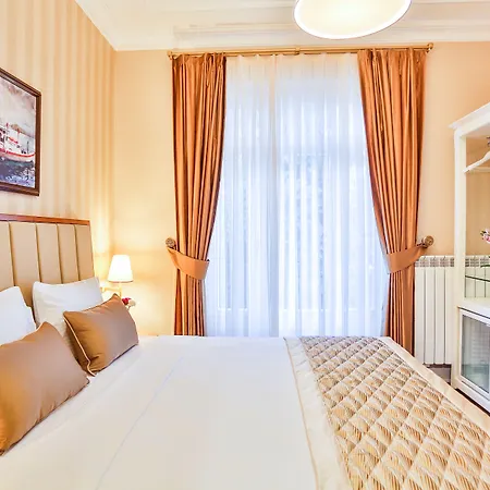 Hanende Hotel