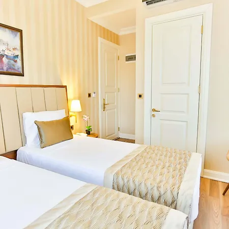 Hotel Hanende