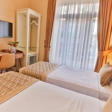 Hanende 2* Estambul