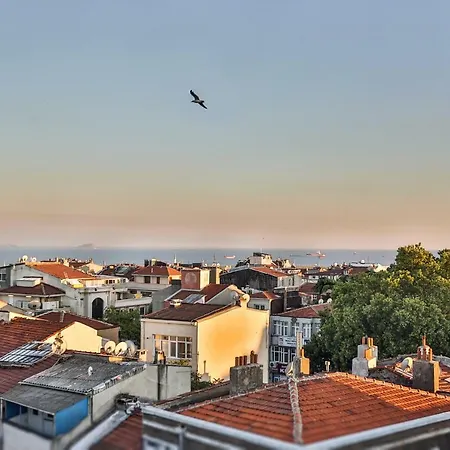 Hotel Hanende Estambul