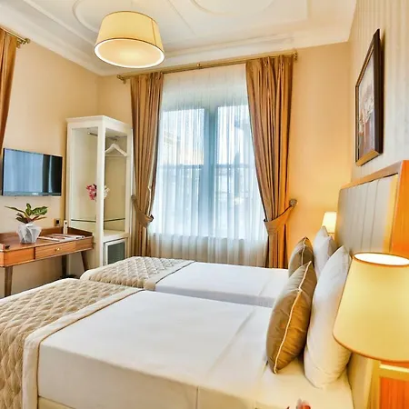 Hotel Hanende Estambul
