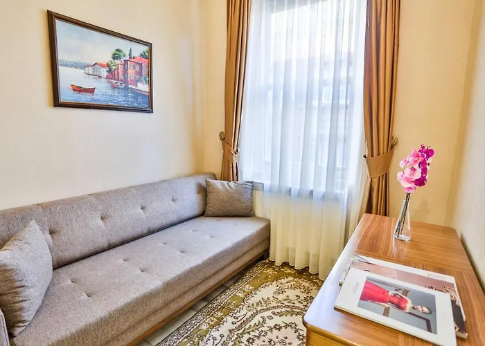 Hanende 2* Estambul