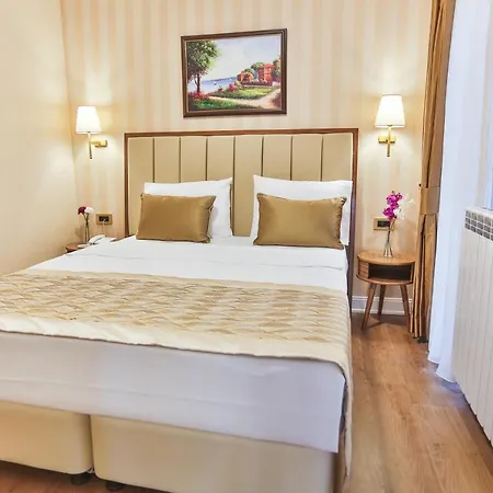 Hotell Hanende Istanbul