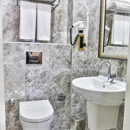 Hanende Hotell